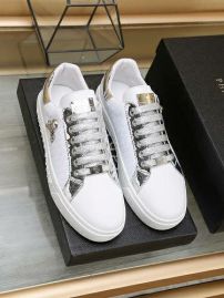 Picture of Philipp Plein Shoes Men _SKUfw137475748fw